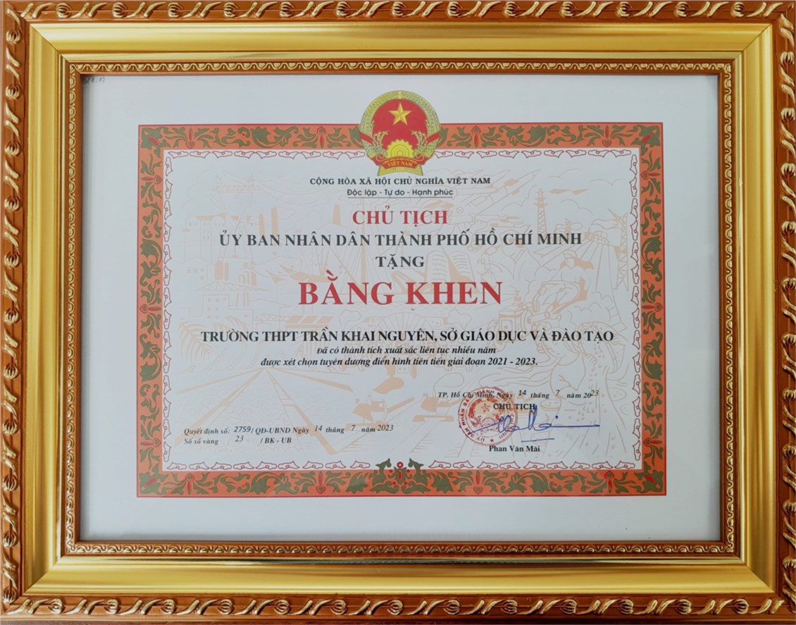 Ảnh đại diện
